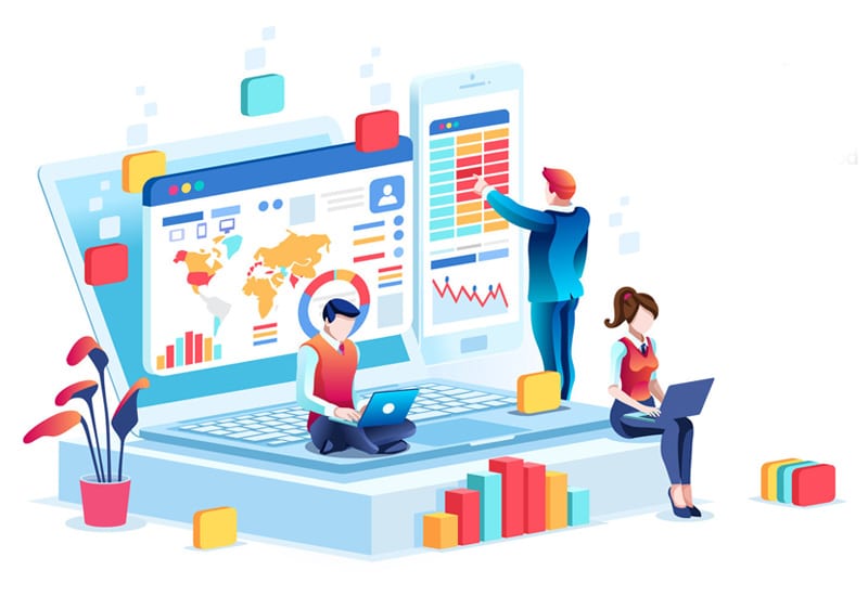 Tec Software – Our Team