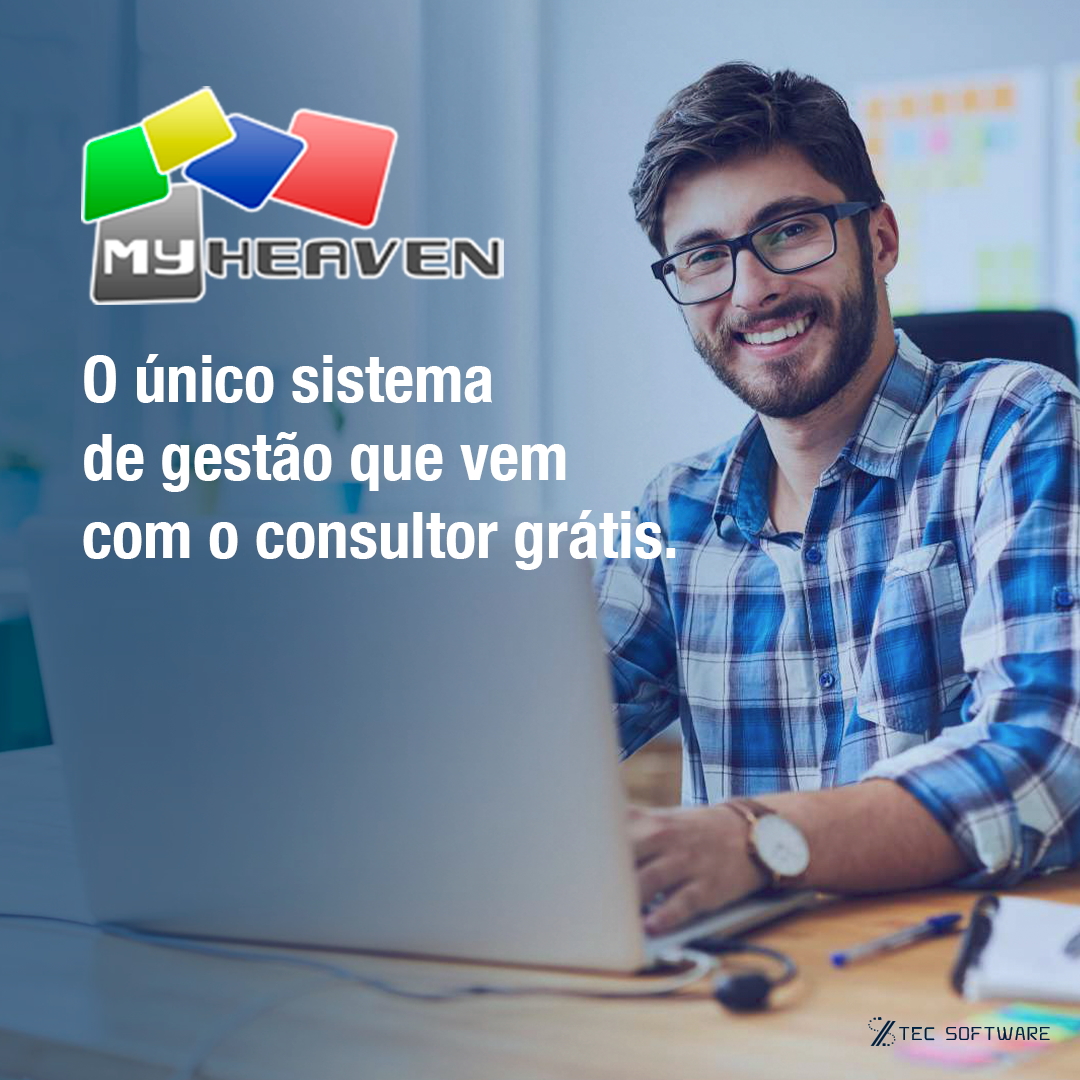 Consultor MyHeaven