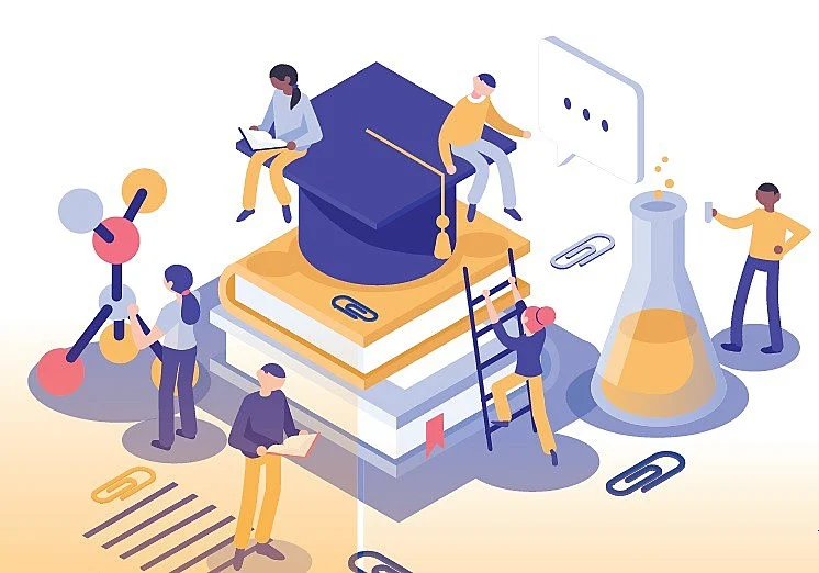 Healthcare and Education