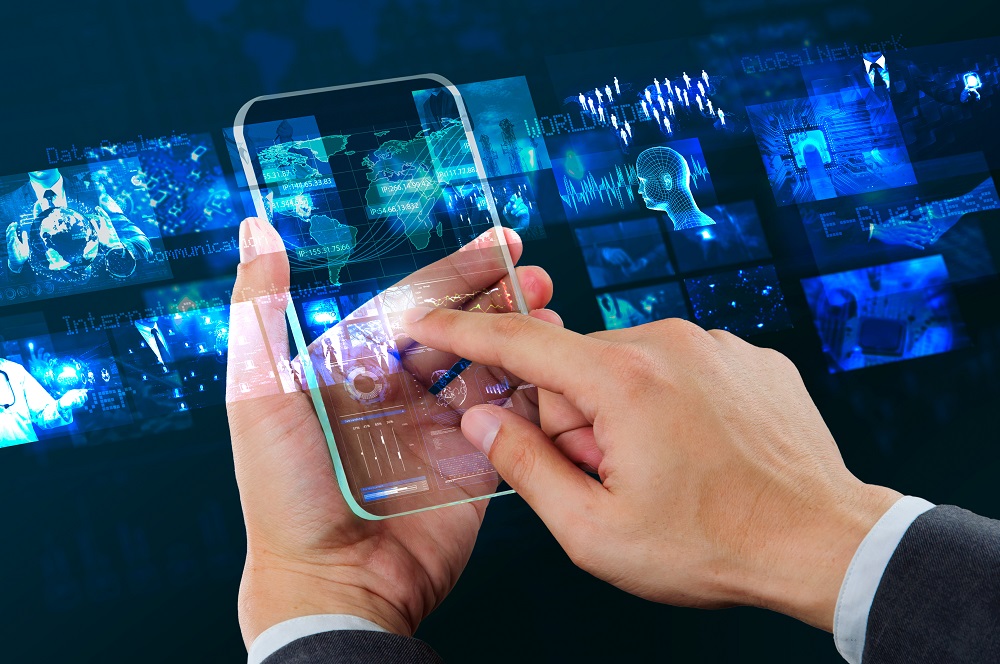 Real-time monitoring