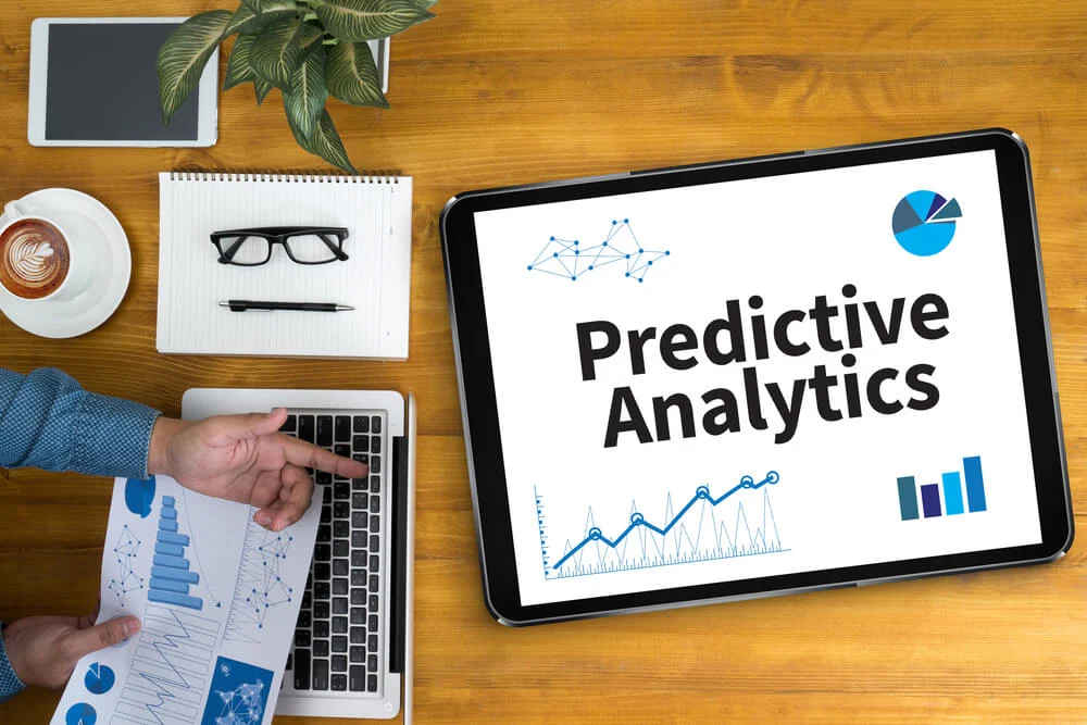 Predictive analytics