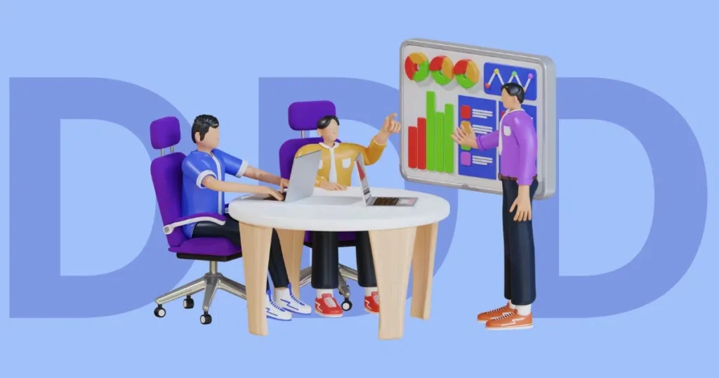 Data-driven decision making