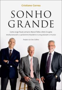 7 livros que todo empreendedor deve ler